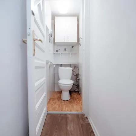 Apartamento Luxe Art 88 Ultra