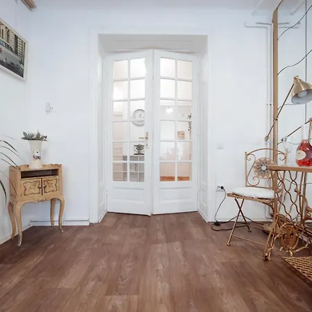 Luxe Art 88 Ultra Apartamento Bucarest