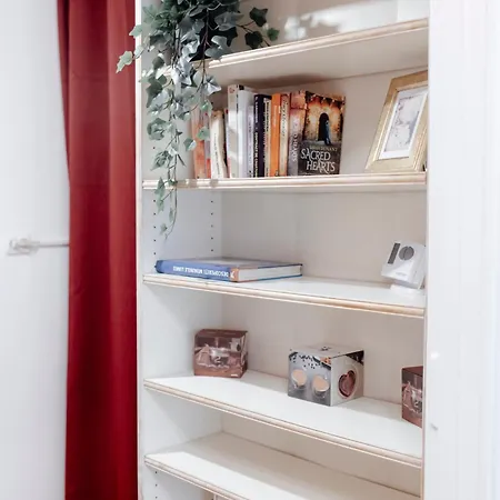 Apartamento Luxe Art 88 Ultra