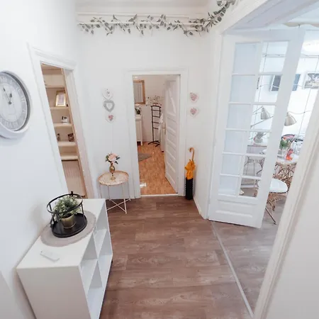 Luxe Art 88 Ultra Appartement