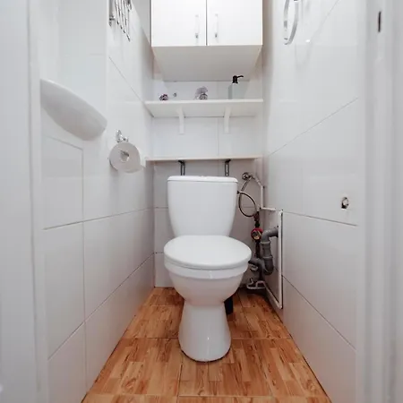 Appartement Luxe Art 88 Ultra