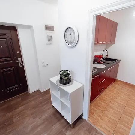 Luxe Art 88 Ultra Appartement *