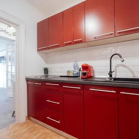 Appartement Luxe Art 88 Ultra *