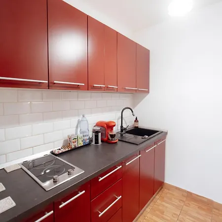 Appartement Luxe Art 88 Ultra *