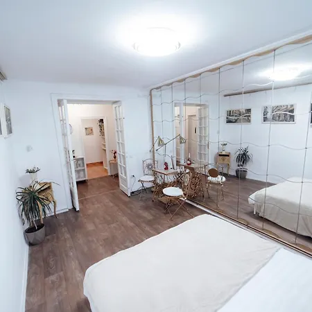 Appartement Luxe Art 88 Ultra