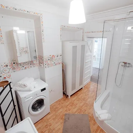 Luxe Art 88 Ultra Appartement *