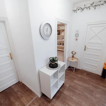 Luxe Art 88 Ultra Appartement