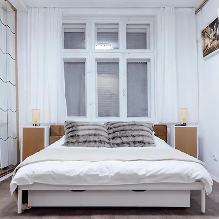 דירה Luxe Art 88 Ultra