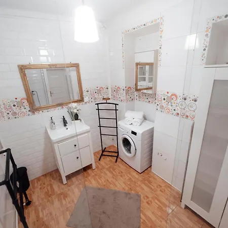 Luxe Art 88 Ultra Appartement