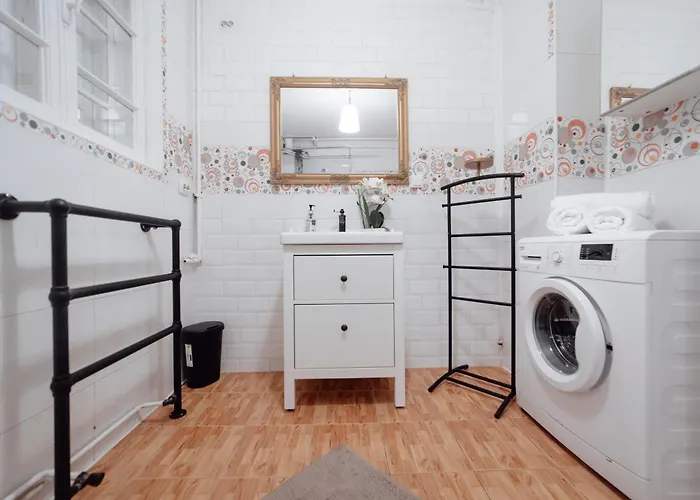 Апартаменти Luxe Art 88 Ultra Бухарест