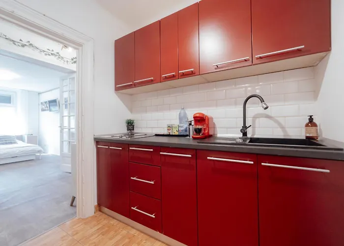 Apartamento Luxe Art 88 Ultra *