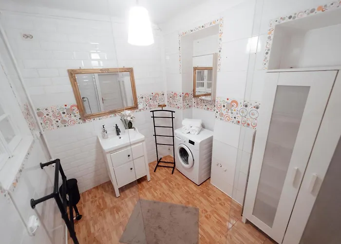 Luxe Art 88 Ultra Apartamento