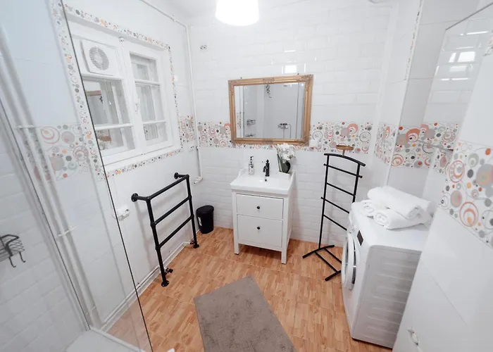 Apartment Luxe Art 88 Ultra *