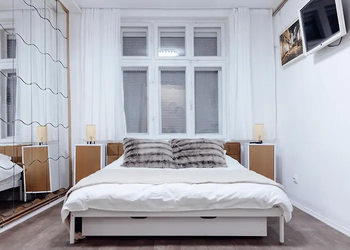 Apartment Luxe Art 88 Ultra