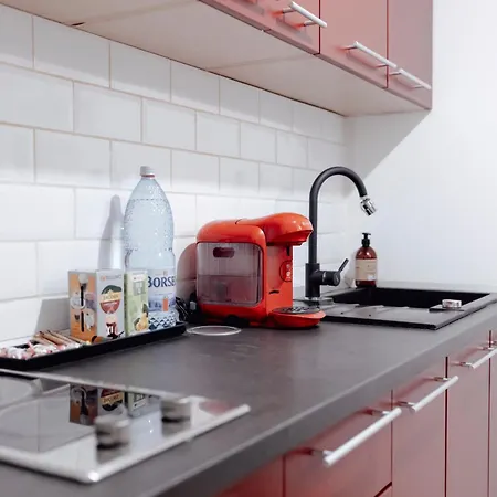 Luxe Art 88 Ultra Bucharest