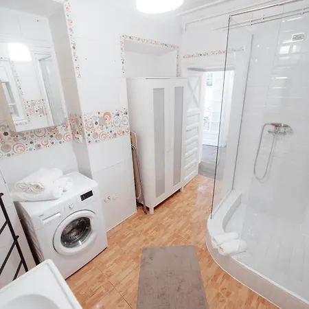 Luxe Art 88 Ultra Apartment Bucharest