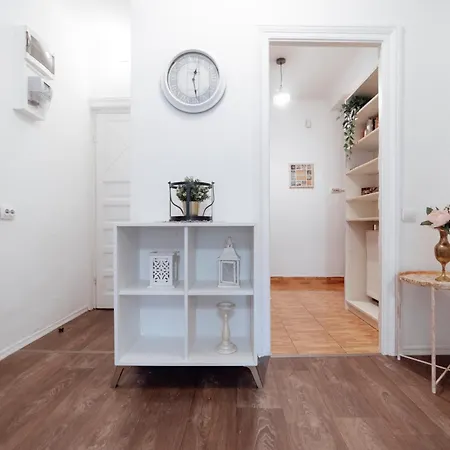 Luxe Art 88 Ultra * Bucharest