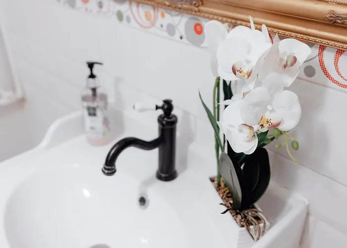 Luxe Art 88 Ultra Bucureşti