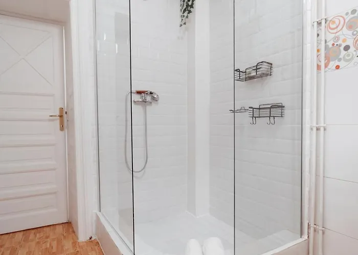 Apartament Luxe Art 88 Ultra