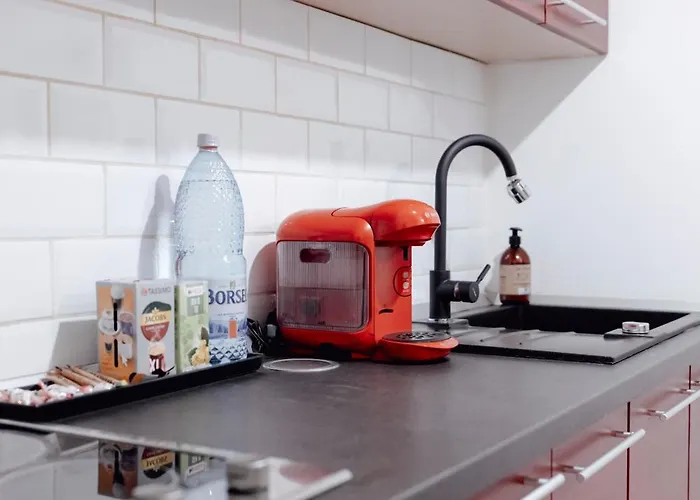 Luxe Art 88 Ultra Bucureşti