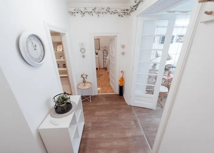 Luxe Art 88 Ultra Apartament