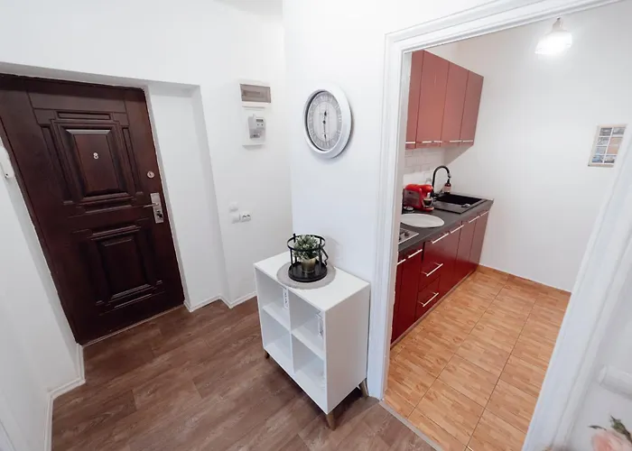 Luxe Art 88 Ultra Apartament *