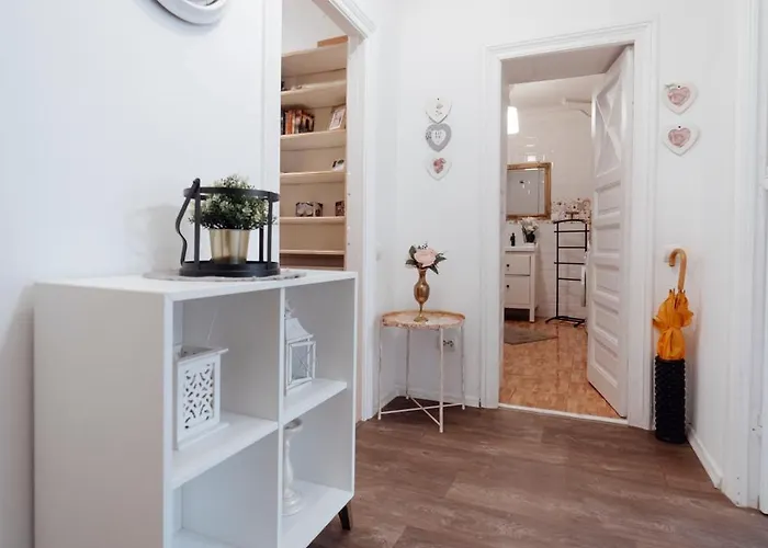 Apartament Luxe Art 88 Ultra Bucureşti