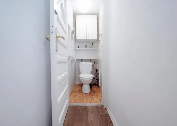 Apartament Luxe Art 88 Ultra