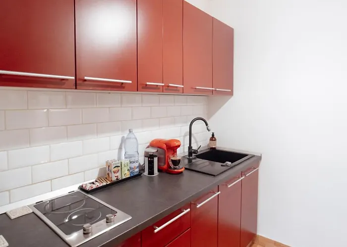 Apartament Luxe Art 88 Ultra *