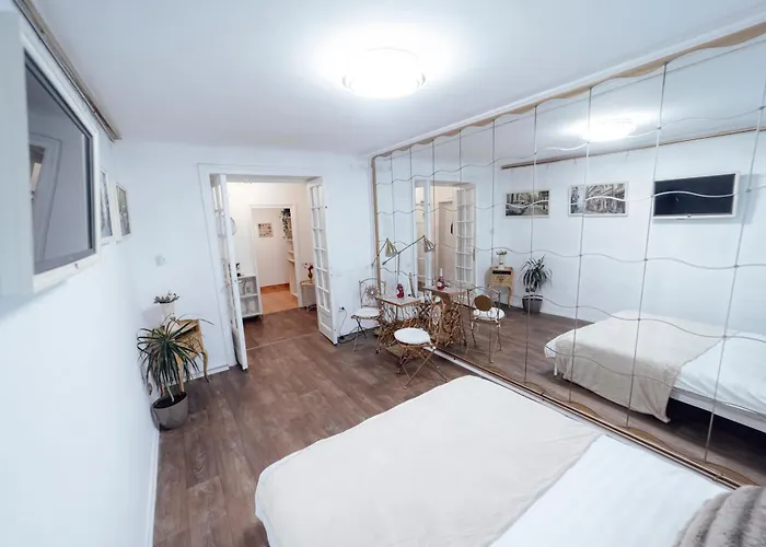 Apartament Luxe Art 88 Ultra