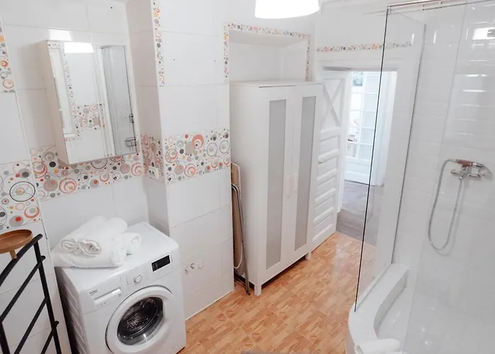 Luxe Art 88 Ultra Apartament *