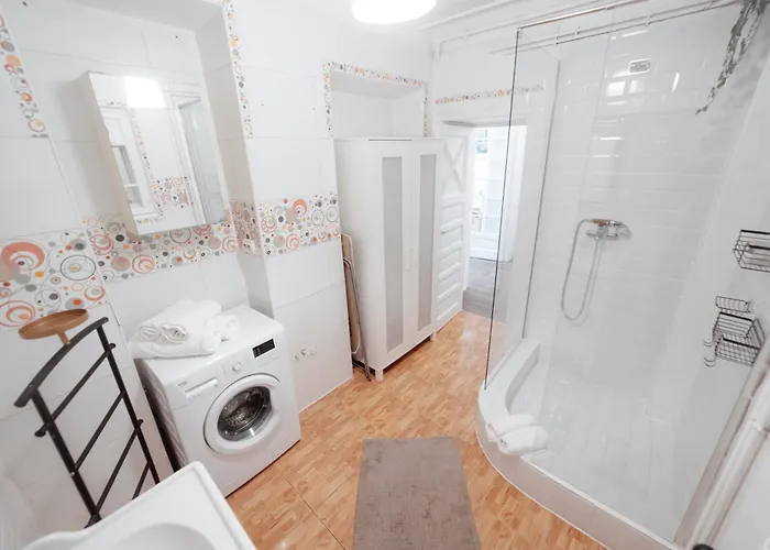 Luxe Art 88 Ultra Apartament Bucureşti