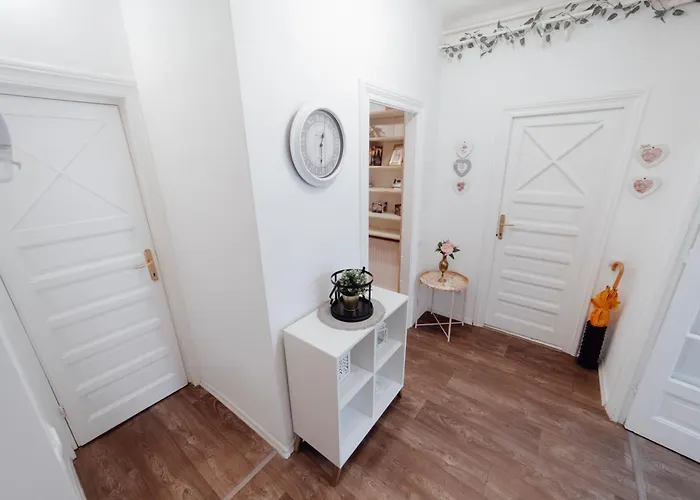 Luxe Art 88 Ultra Apartament