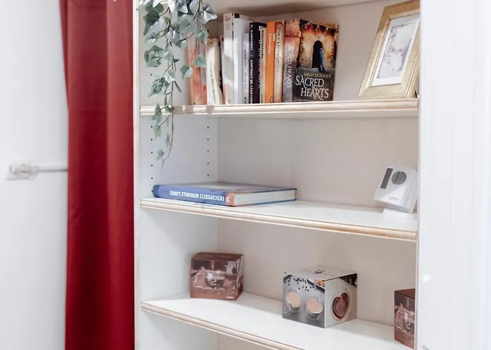 Apartament Luxe Art 88 Ultra